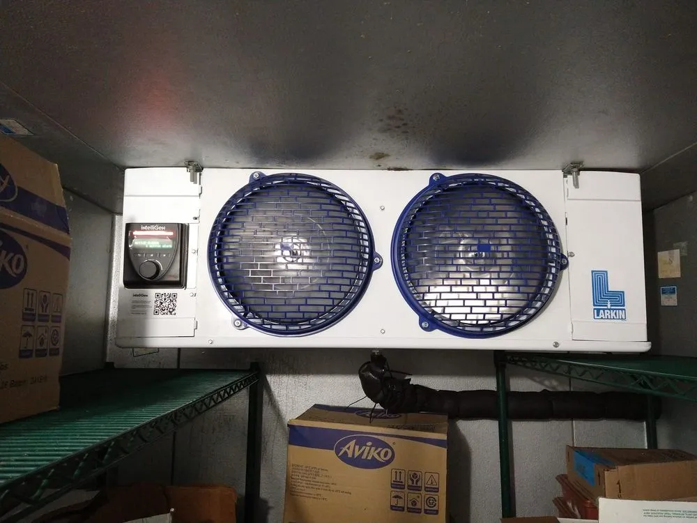 Slide of Pike County HVAC