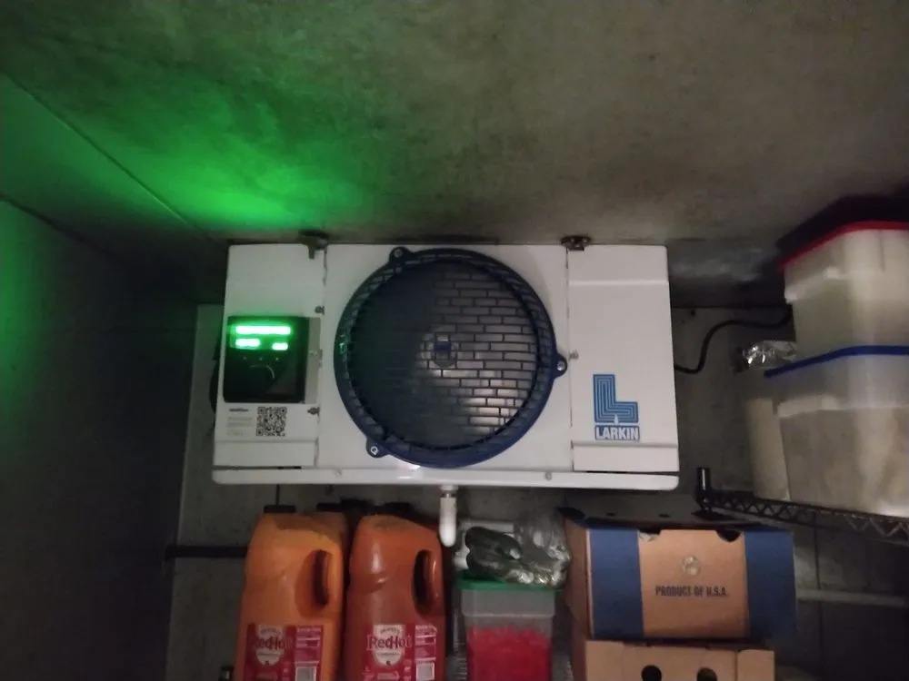 Slide of Pike County HVAC