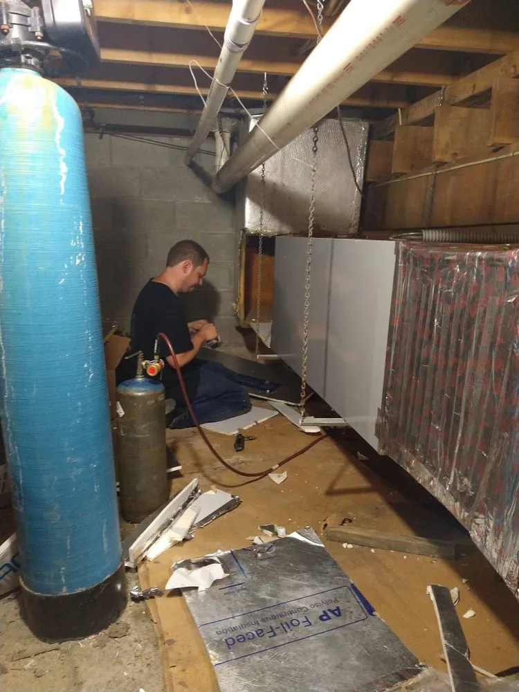 Slide of Pike County HVAC