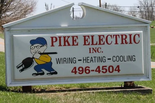 Slide of Pike Electric