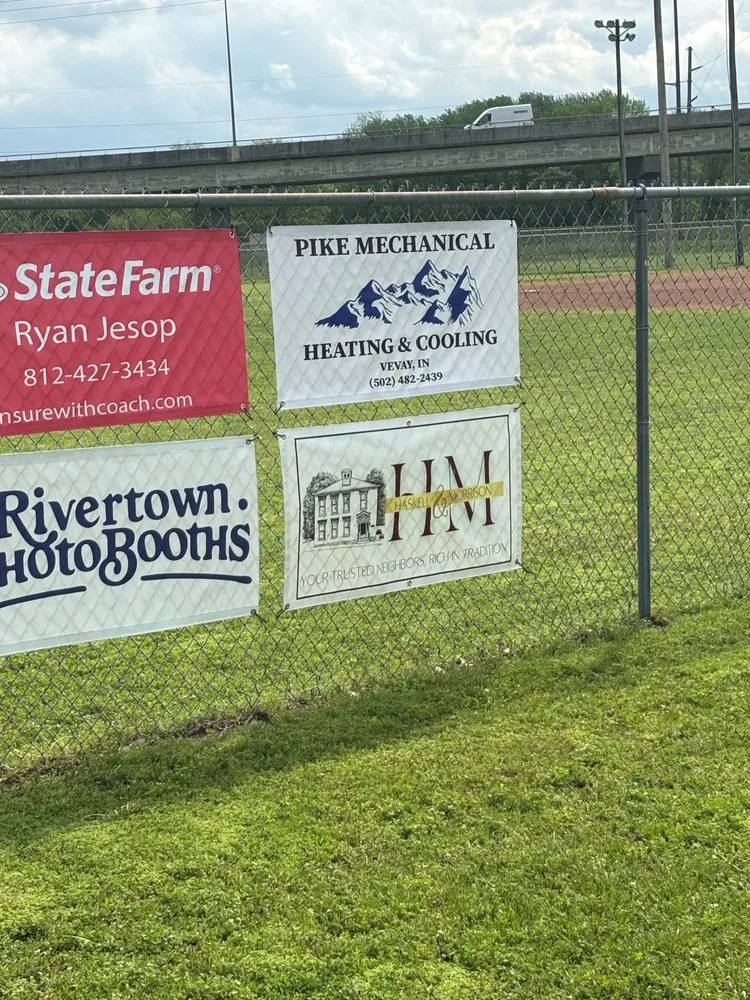 Slide of Pike Mechanical HVAC