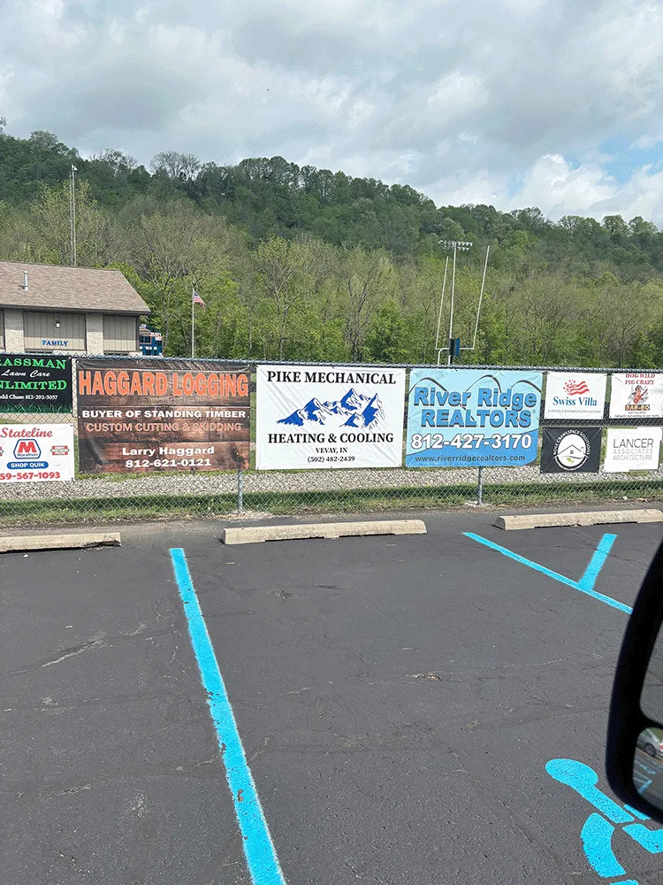 Slide of Pike Mechanical HVAC