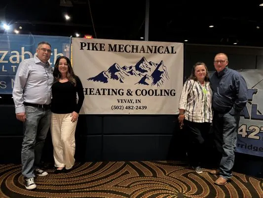 Pike Mechanical HVAC