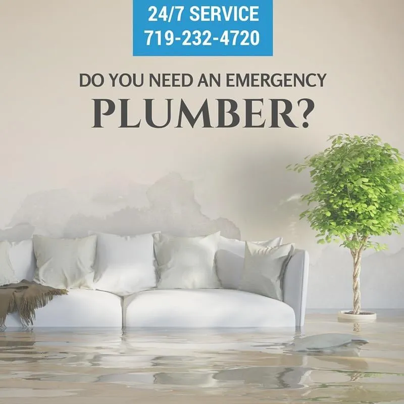 Slide of Pikes Peak Mechanical