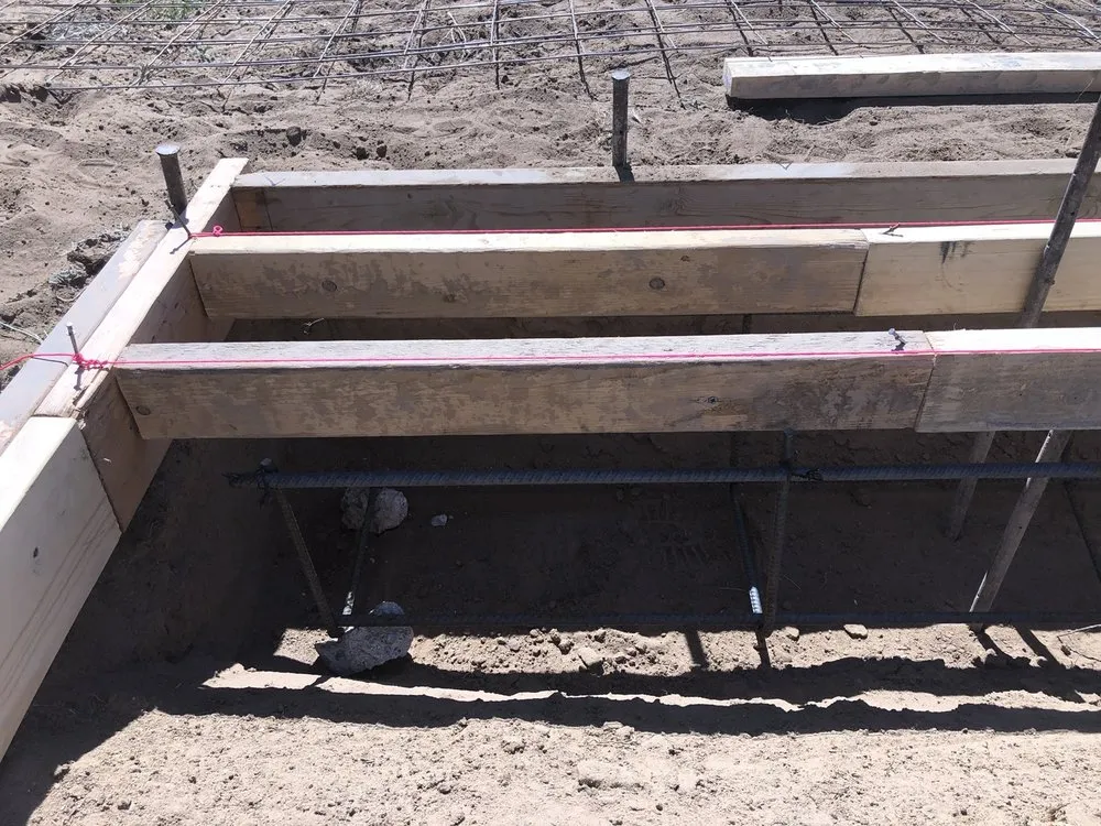 Slide of Pikes Peak Mechanical