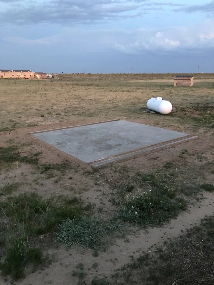 Slide of Pikes Peak Mechanical