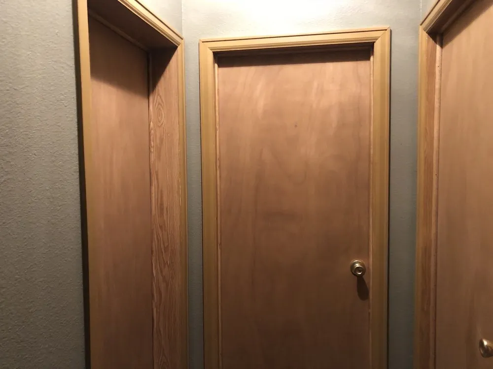 Slide of Pikes Peak Mechanical