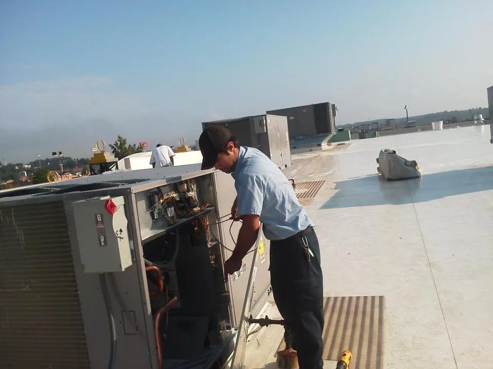 Slide of Pike's Peak Performance