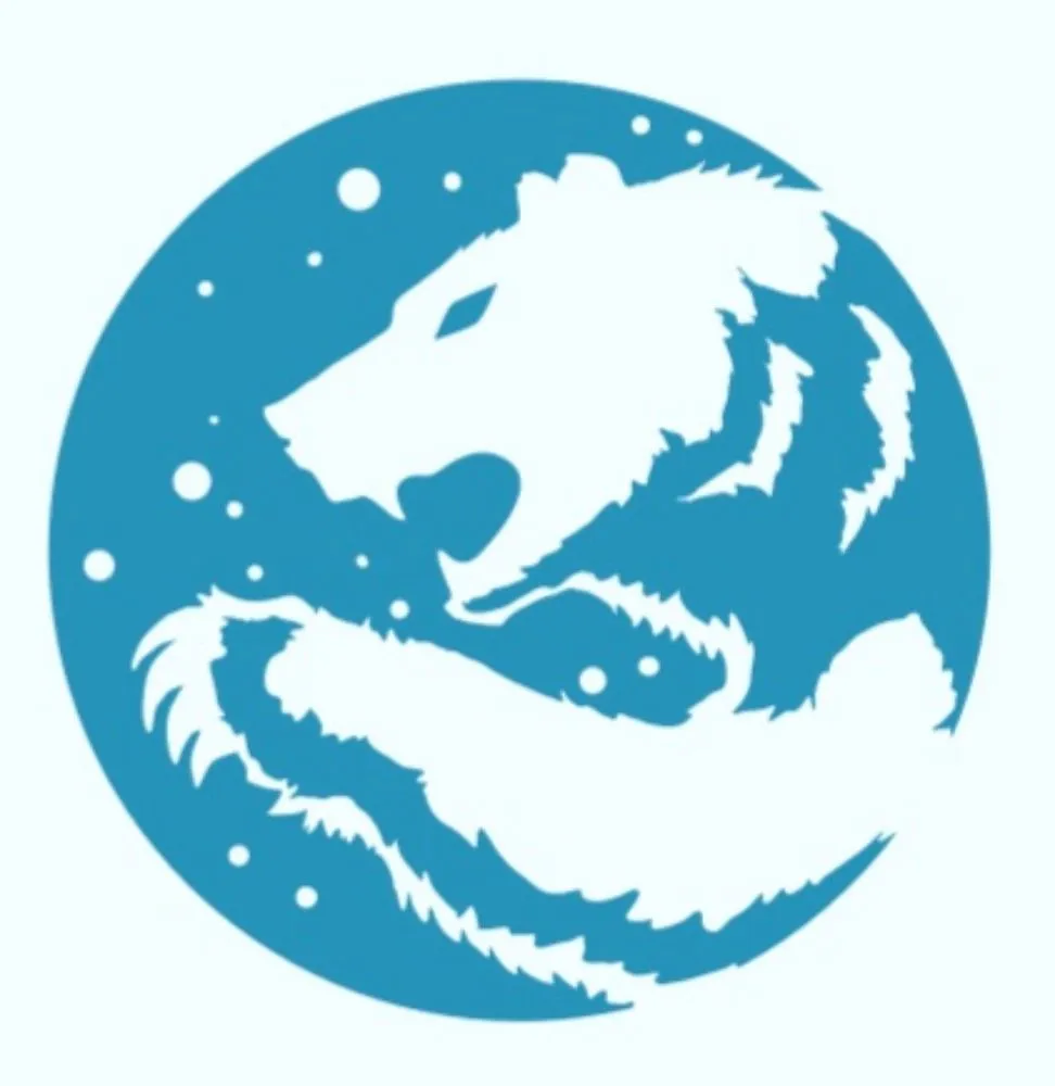 Slide of Pilar Bear Air