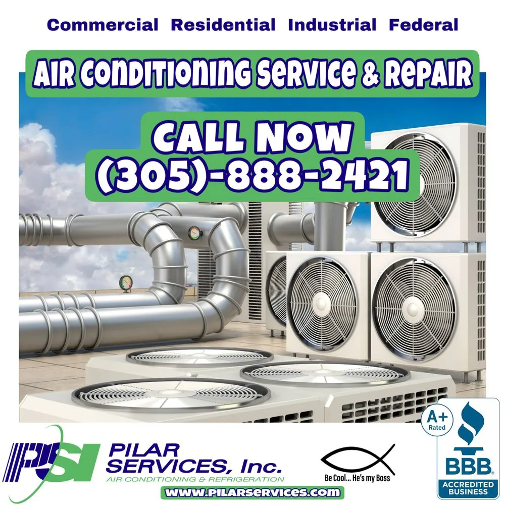 Slide of Pilar Services