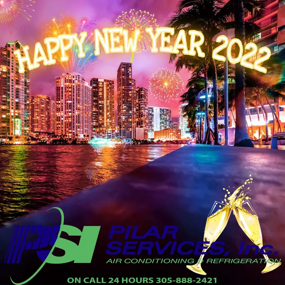 Slide of Pilar Services