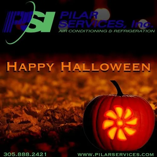 Slide of Pilar Services