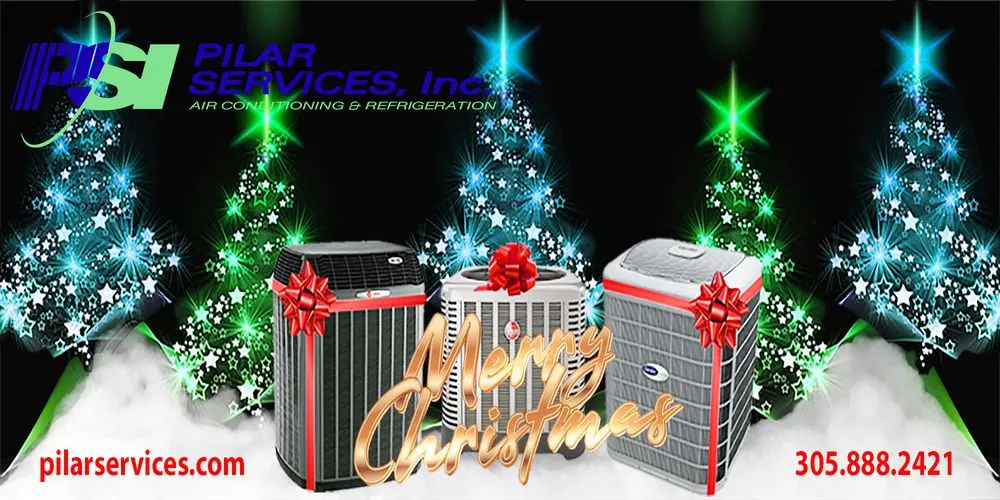 Slide of Pilar Services