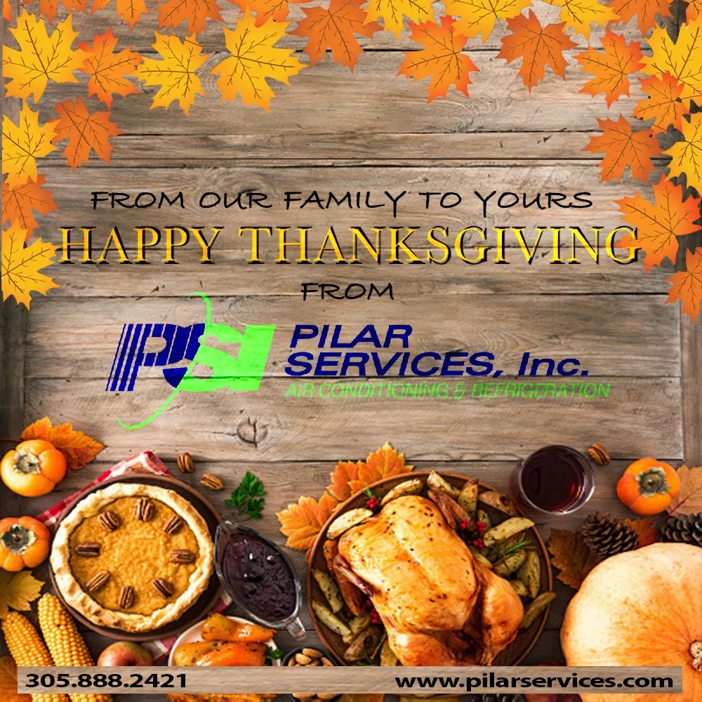 Slide of Pilar Services