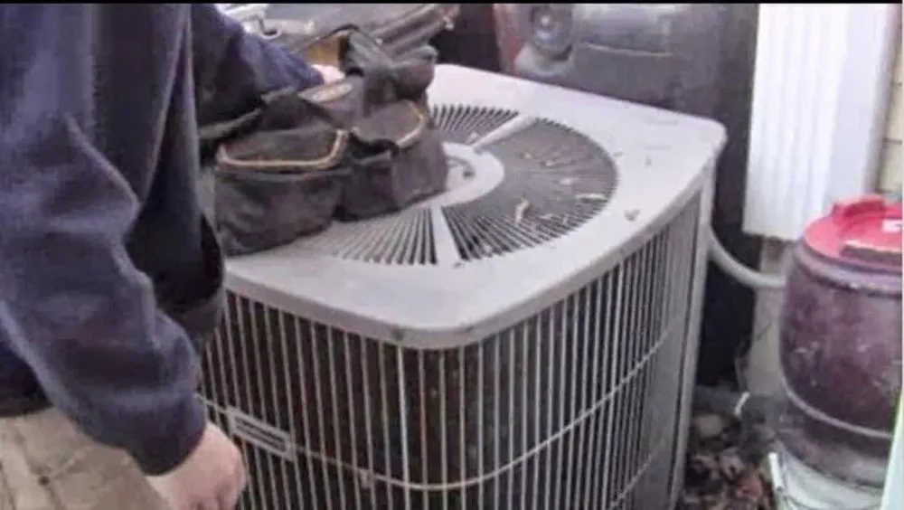 Slide of Pilewski Plumbing