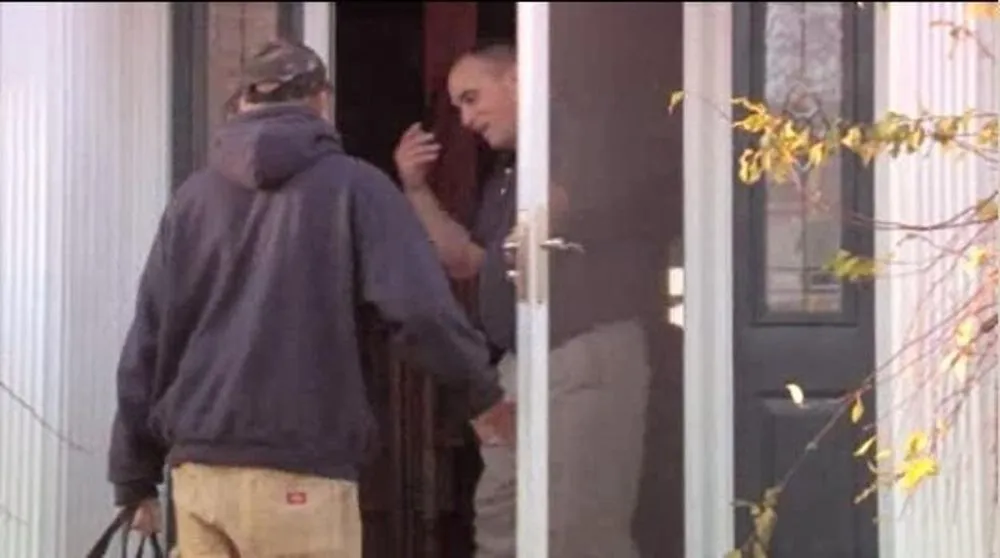 Slide of Pilewski Plumbing