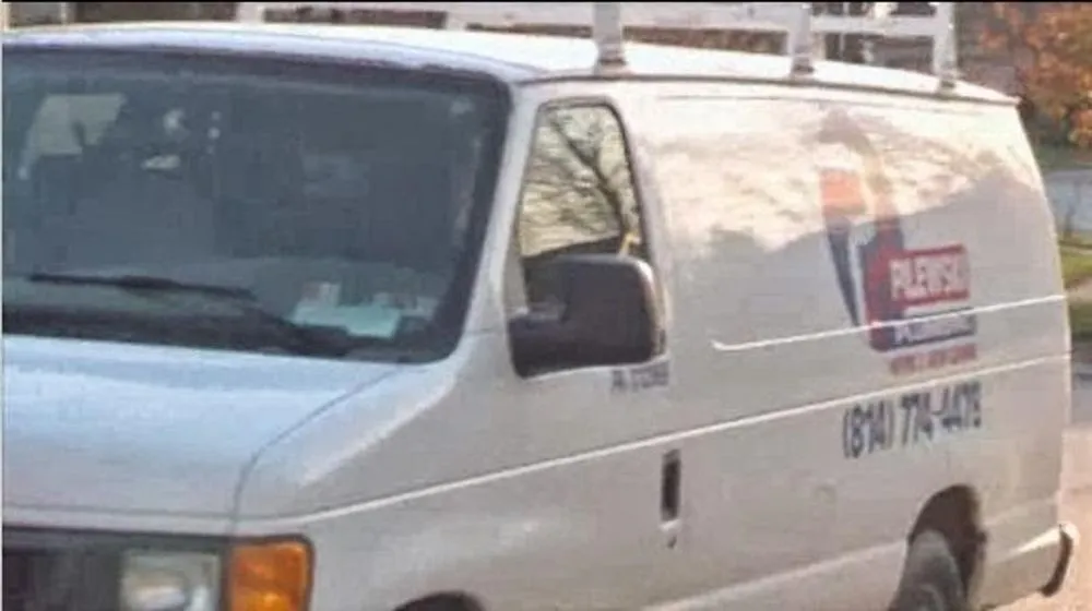 Slide of Pilewski Plumbing