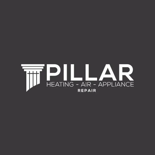 Slide of Pillar, Heating Air Appliance Repair