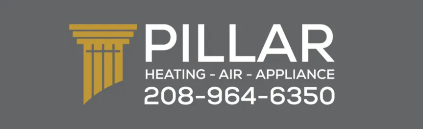 Slide of Pillar, Heating Air Appliance Repair