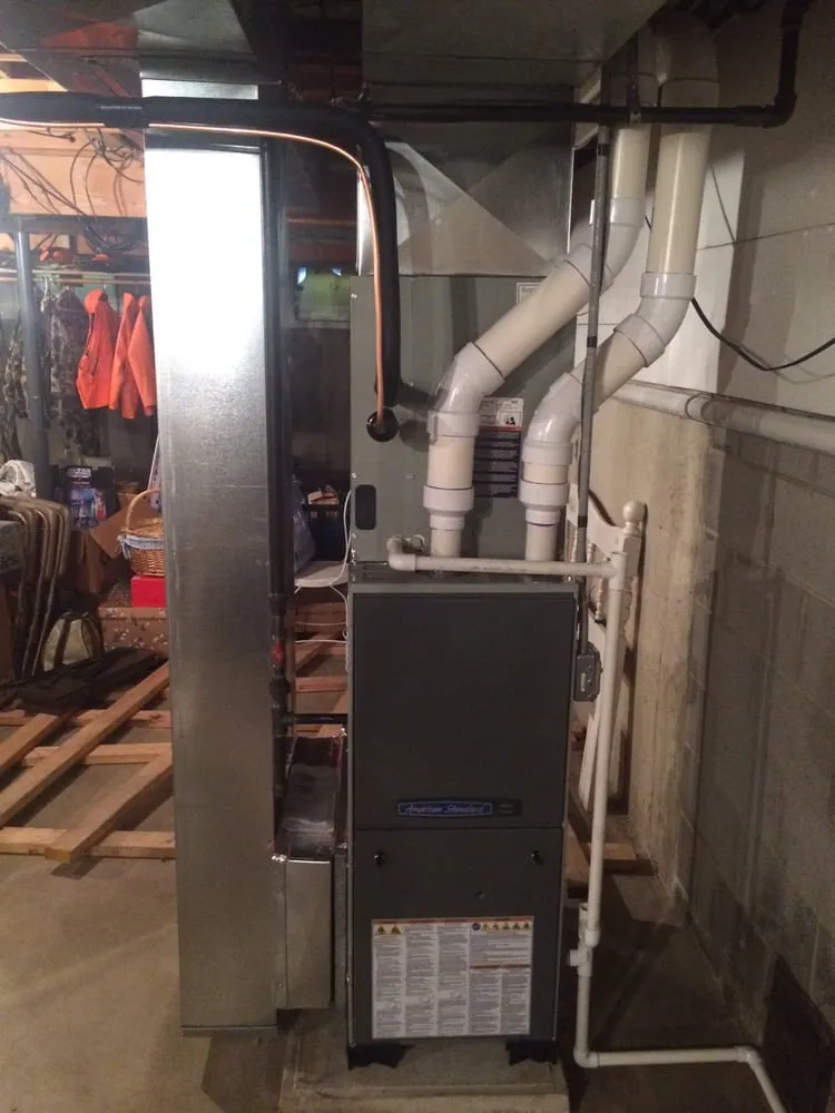 Slide of Pillar Heating and Air Conditioning