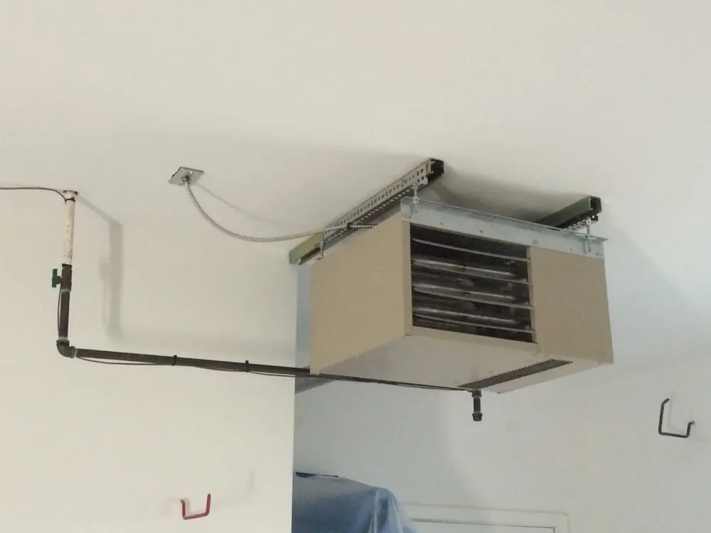 Slide of Pillar Heating and Air Conditioning