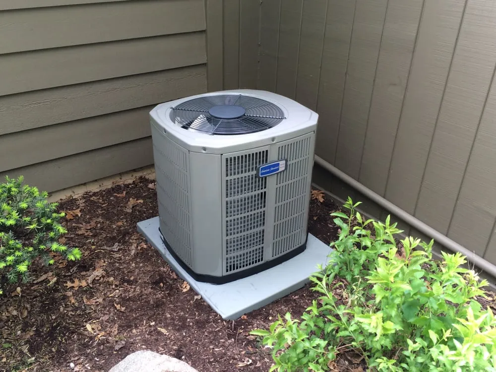 Slide of Pillar Heating and Air Conditioning