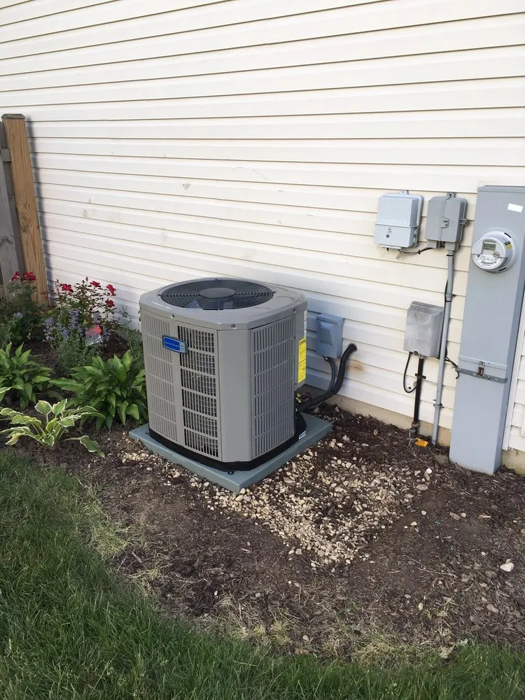Slide of Pillar Heating and Air Conditioning