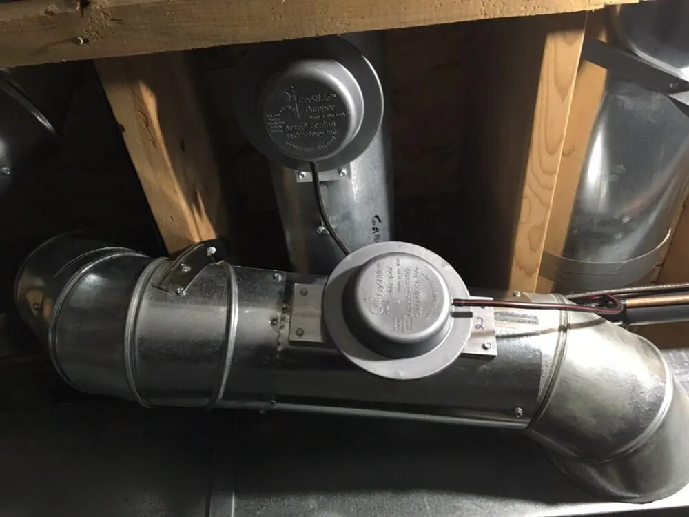 Slide of Pillar Heating and Air Conditioning