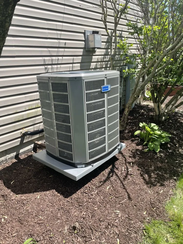 Slide of Pillar Heating and Air Conditioning