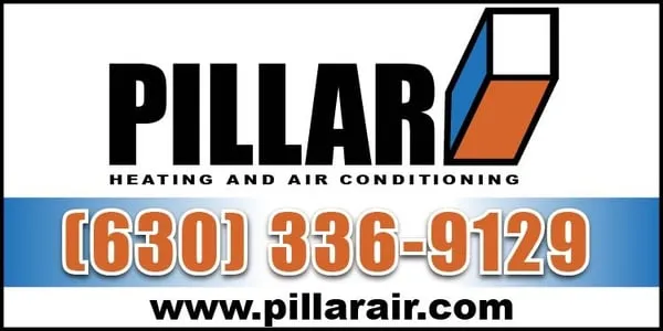 Pillar Heating and Air Conditioning