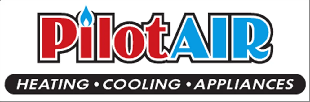Slide of Pilot Air & Appliance Service