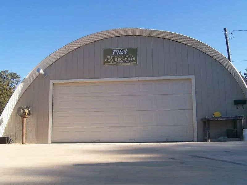 Certified AC repair experts serving Spring Branch, TX - Pilot Heating and Cooling