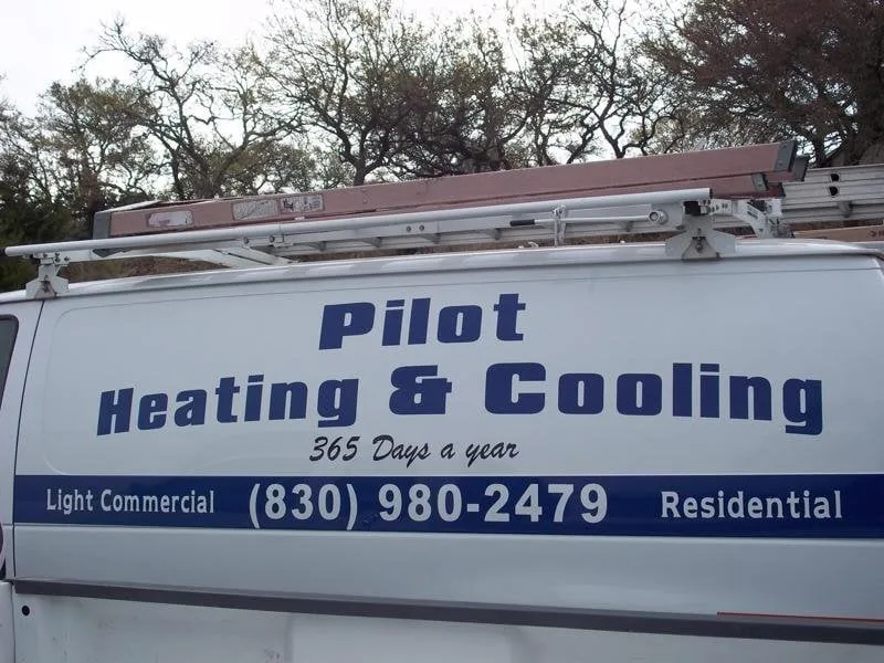 Reliable HVAC repair in Spring Branch, TX - Pilot Heating and Cooling