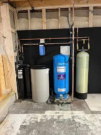 Slide of Pilot Plumbing Heating and Cooling