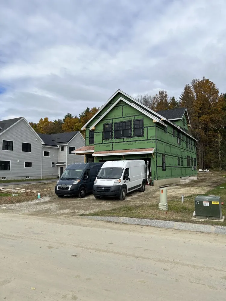 Slide of Pilot Plumbing Heating and Cooling