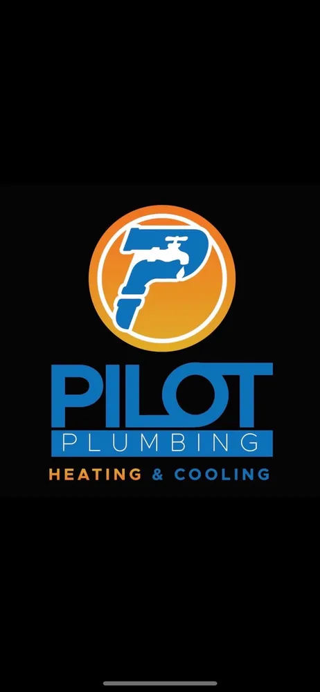 Slide of Pilot Plumbing Heating and Cooling