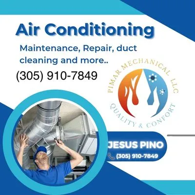 Pimar Mechanical Logo