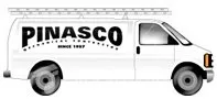 Slide of Pinasco Mechanical Contractor