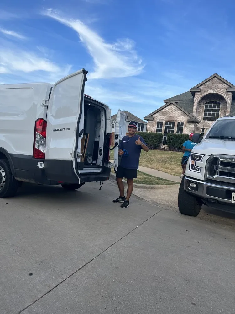 Slide of Pinco Services