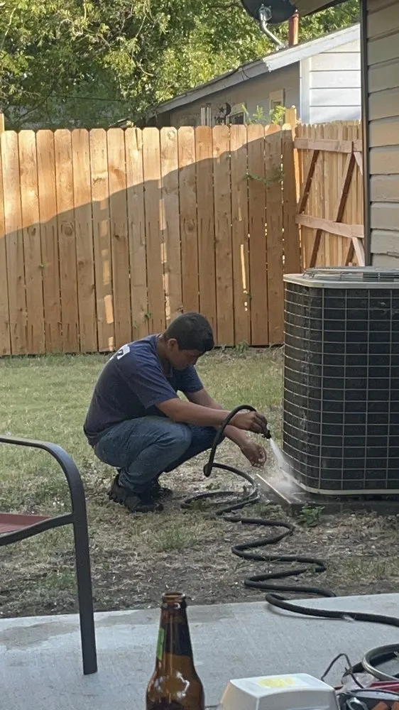 Slide of Pinco Services