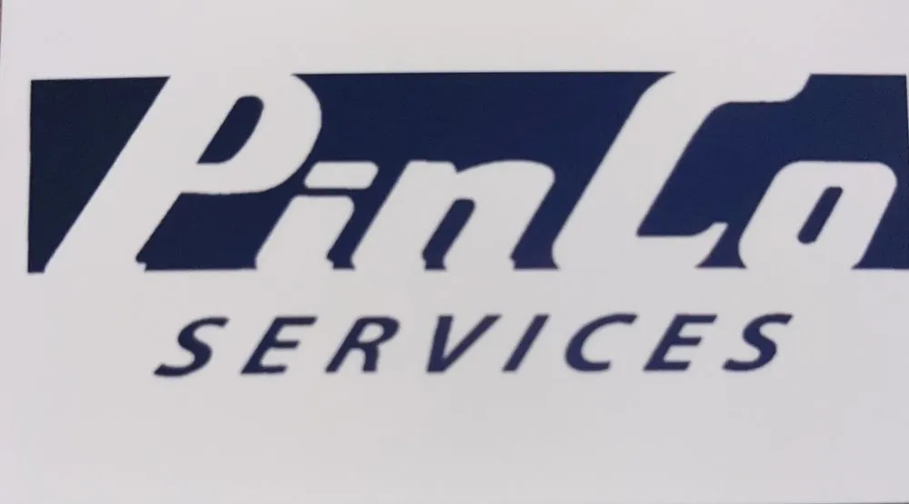 Slide of Pinco Services