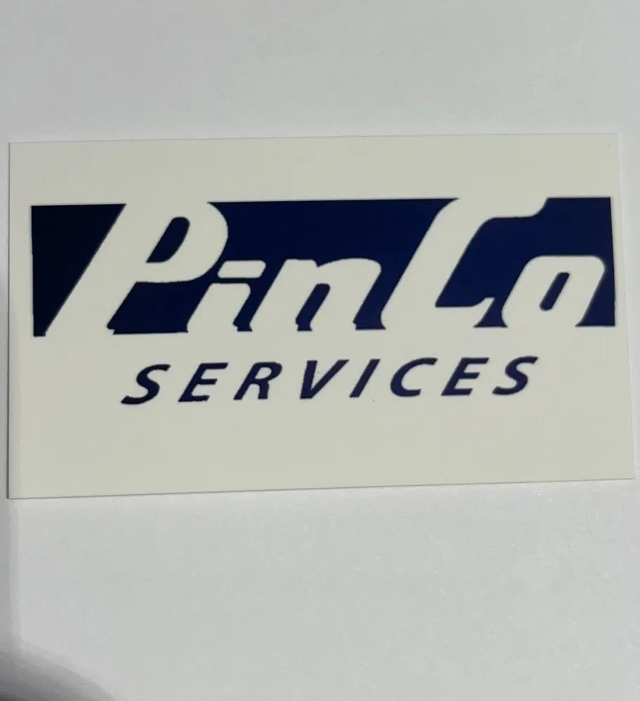 Slide of Pinco Services