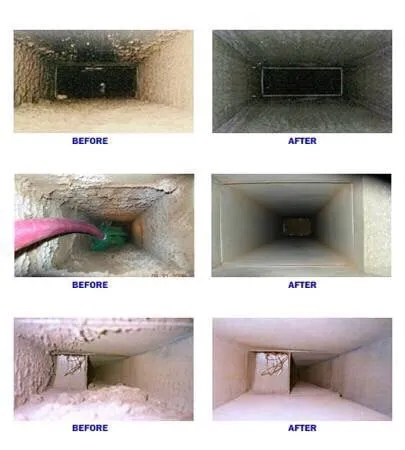 Slide of Pine Air & Heating