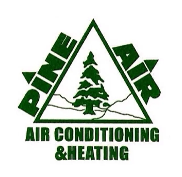 Slide of Pine Air & Heating