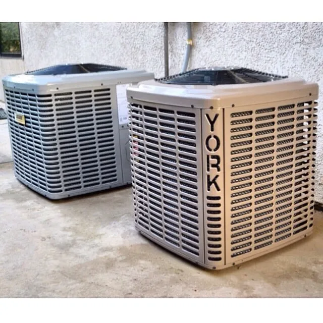 Slide of Pine Air & Heating