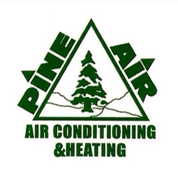 Slide of Pine Air & Heating