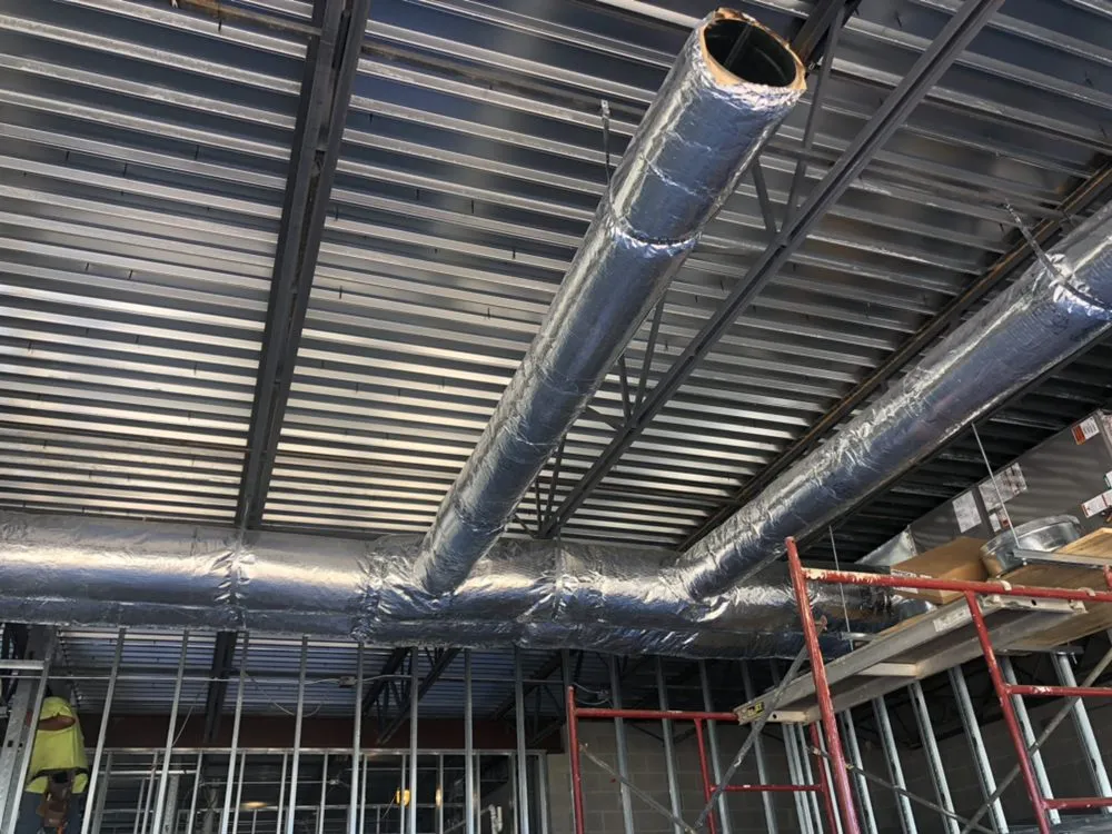 Slide of Pine Belt Heating and Air