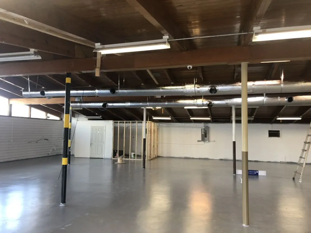 Slide of Pine Belt Heating and Air