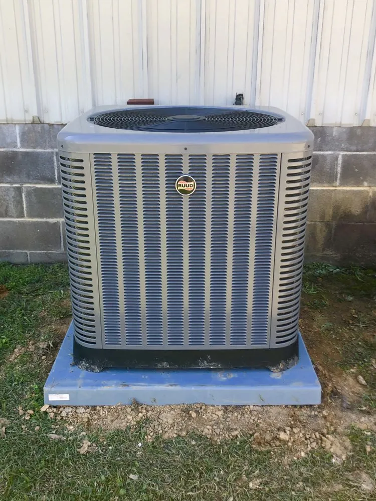 Slide of Pine Belt Heating and Air
