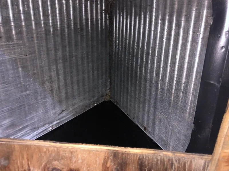 Slide of Pine Belt Heating and Air